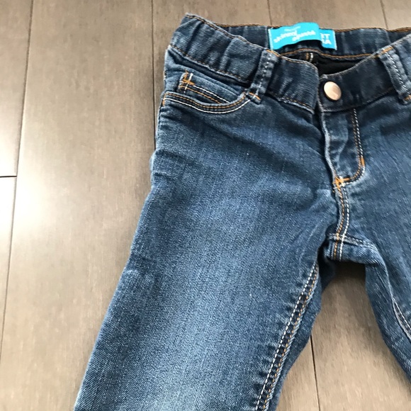 Old Navy skinny jeans💫 - Picture 4 of 5